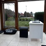 Bei Heike 1 Tatil Evi