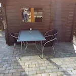 Bei Heike 1 Ferienhaus *