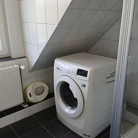 Holiday home Bei Heike 1 *