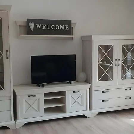 Bei Heike 1 Semesterbostad Zetel