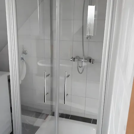 Holiday home Bei Heike 1