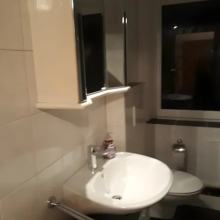 Bei Heike 1 Holiday home *