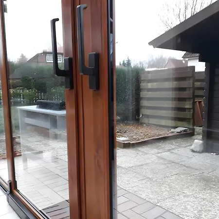 Holiday home Bei Heike 1 *