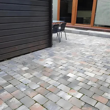 Bei Heike 1 Semesterbostad