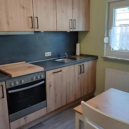 Holiday home Bei Heike 1 *