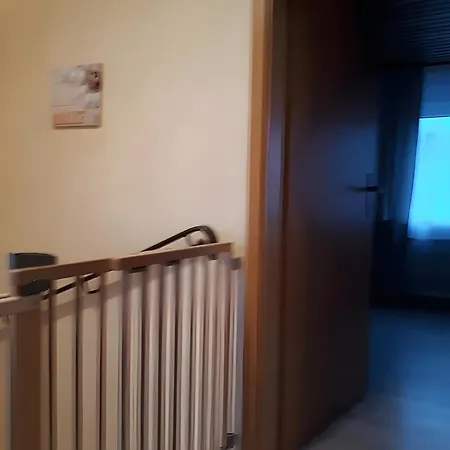 Hébergement de vacances Bei Heike 1 Zetel