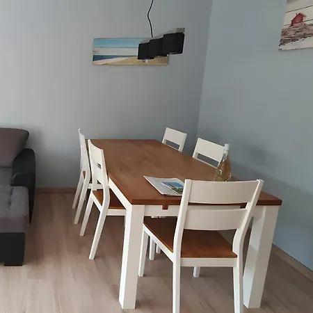 Tatil Evi Bei Heike 1