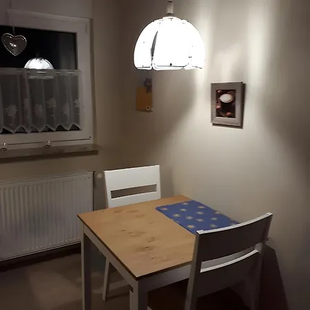 Hébergement de vacances Bei Heike 1 *
