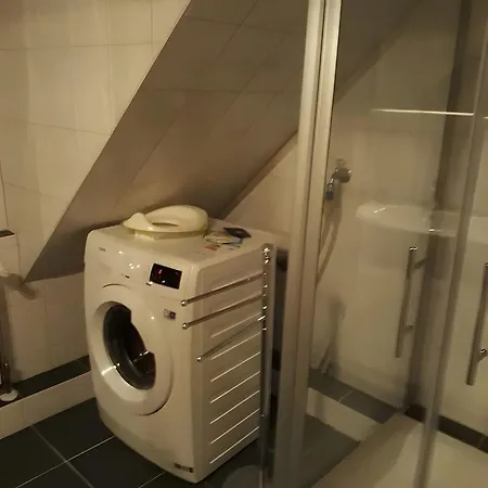 Bei Heike 1 Hébergement de vacances Zetel