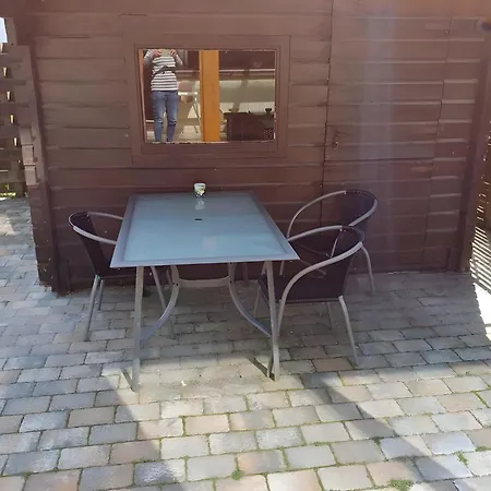Bei Heike 1 Tatil Evi *