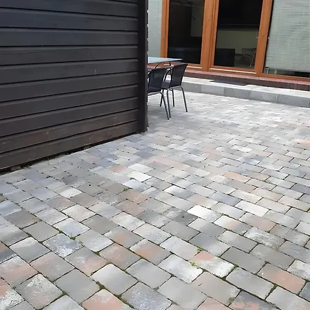 Bei Heike 1 Hébergement de vacances *