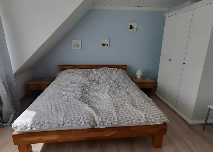 Bei Heike 1 Vakantiehuis *