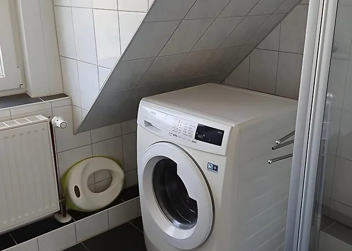 Vakantiehuis Bei Heike 1 *