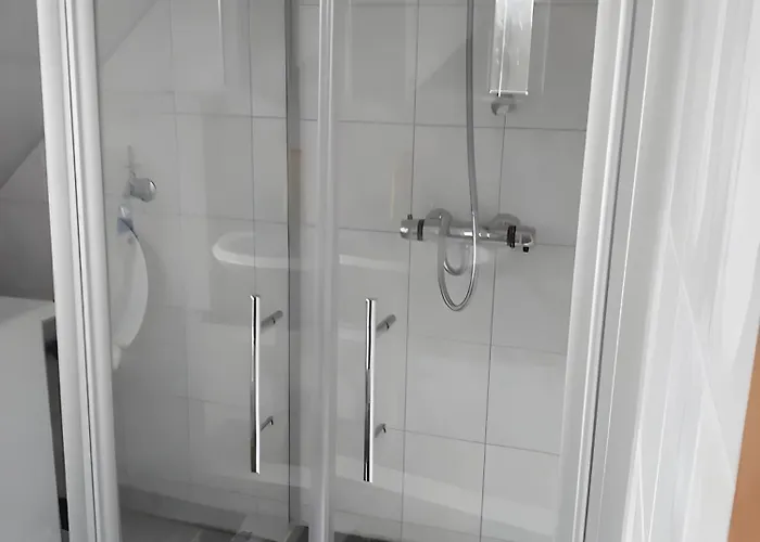 Vakantiehuis Bei Heike 1