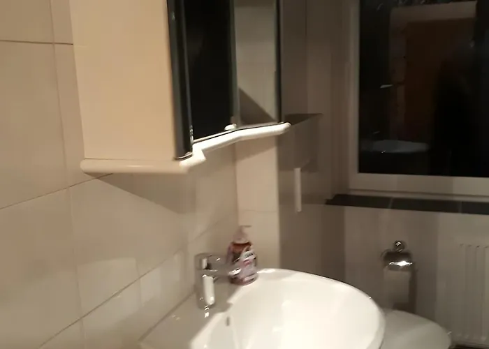 Bei Heike 1 Vakantiehuis *