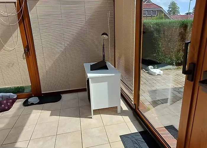 Vakantiehuis Bei Heike 1 *