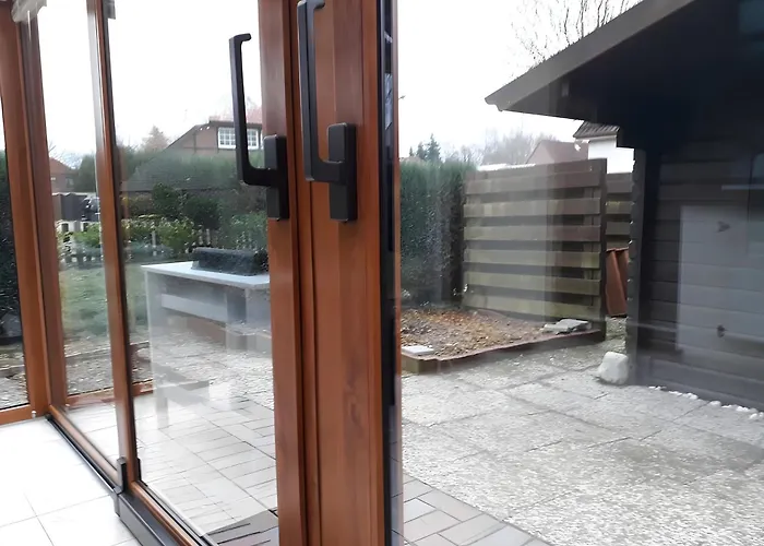 Vakantiehuis Bei Heike 1 *