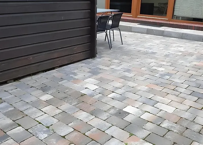 Bei Heike 1 Vakantiehuis