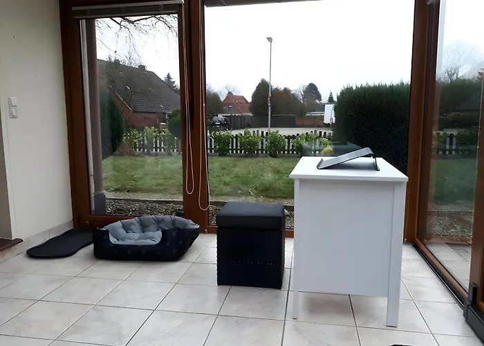 Bei Heike 1 Vakantiehuis