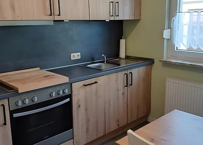 Vakantiehuis Bei Heike 1 *