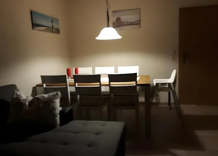 Bei Heike 1 Vakantiehuis